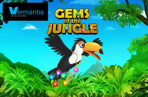 Gems of the Jungle